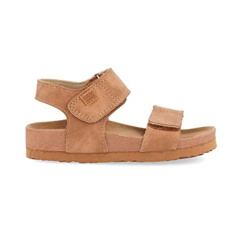 GIOSEPPO Tredegar, Infradito, Cuoio, 32 EU miniatura 2