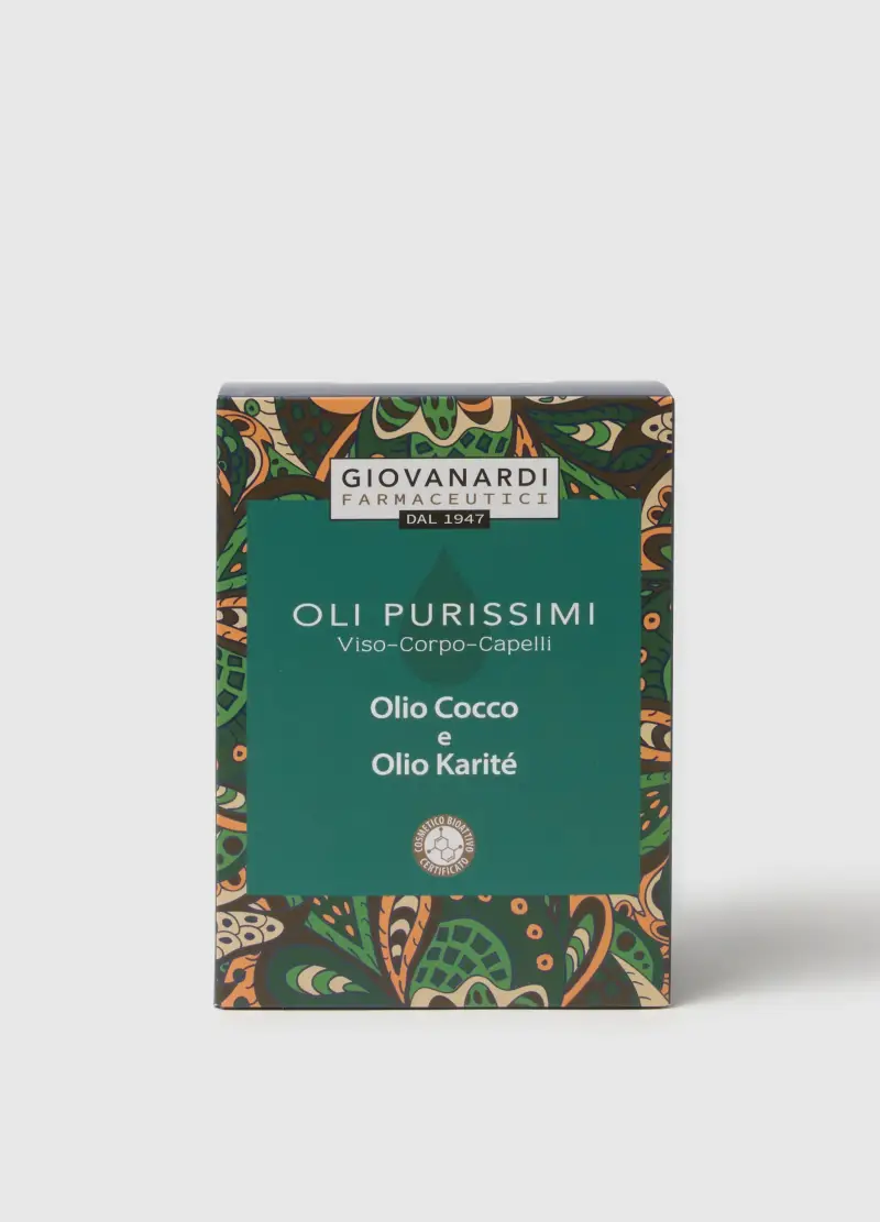 Set Regalo Trattamento Viso-corpo-capelli, Donna, Giallo