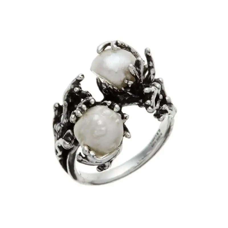 Anello Mari Del Sud Piccolo - Giovanni Raspini miniatura 2