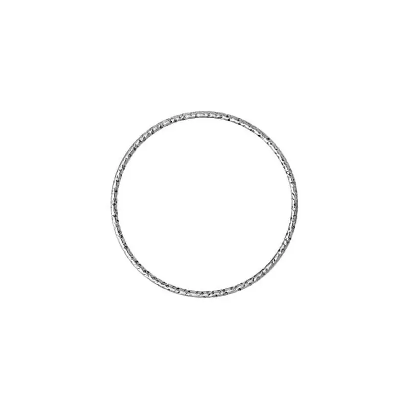 Bracciale Bangle Martellato - Giovanni Raspini