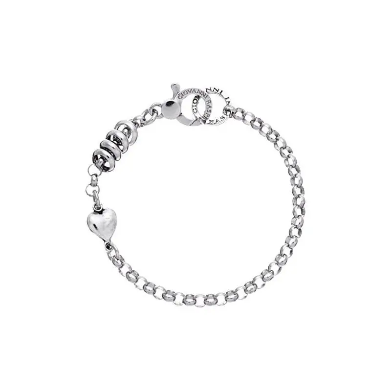 Bracciale Base Cuore - Bracciale - Giovanni Raspini
