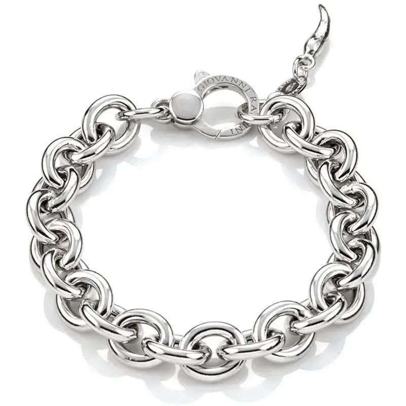 Bracciale Big Daddy - Bracciale Argento - Giovanni Raspini miniatura 2