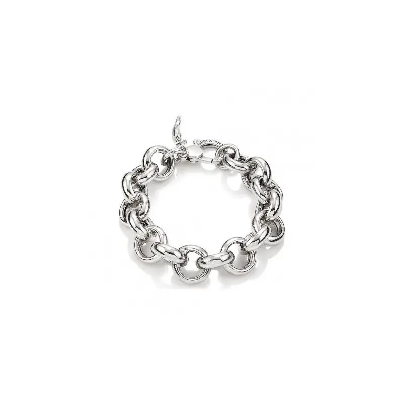 Bracciale Big Daddy - Bracciale Argento - Giovanni Raspini