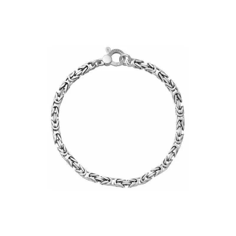 Bracciale Bizantina - Bracciale - Argento - Giovanni Raspini