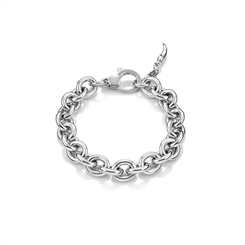 Bracciale Catena L - Argento 925 - Giovanni Raspini
