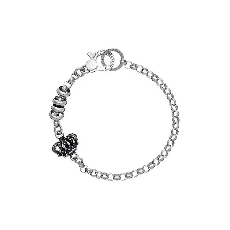 Bracciale Donna Base Corona - Giovanni Raspini