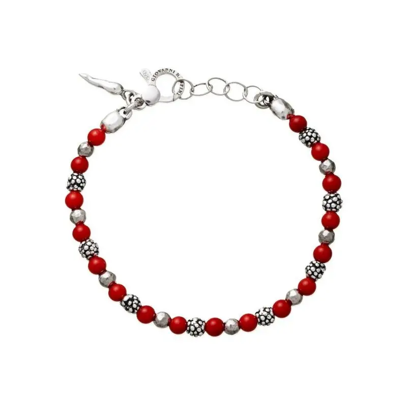 Bracciale Rio Coral - Bracciale Donna - Giovanni Raspini