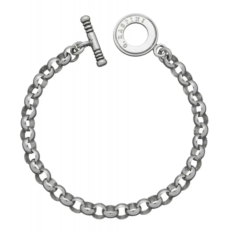 Bracciale Rolot-Bar - Bracciale - Giovanni Raspini miniatura 2