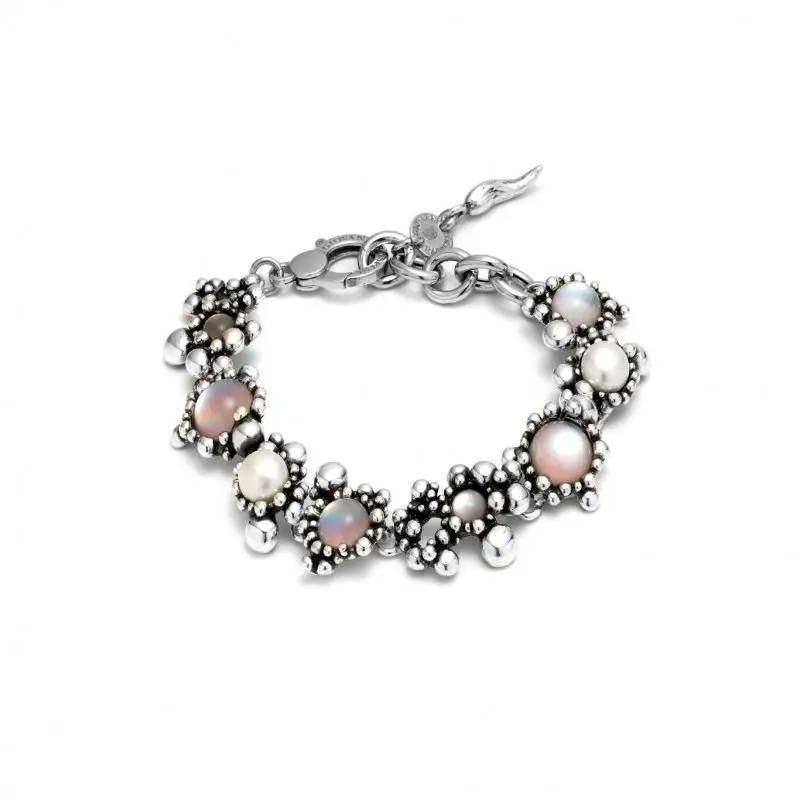 Bracciale Sunrise - Argento 925 - Giovanni Raspini