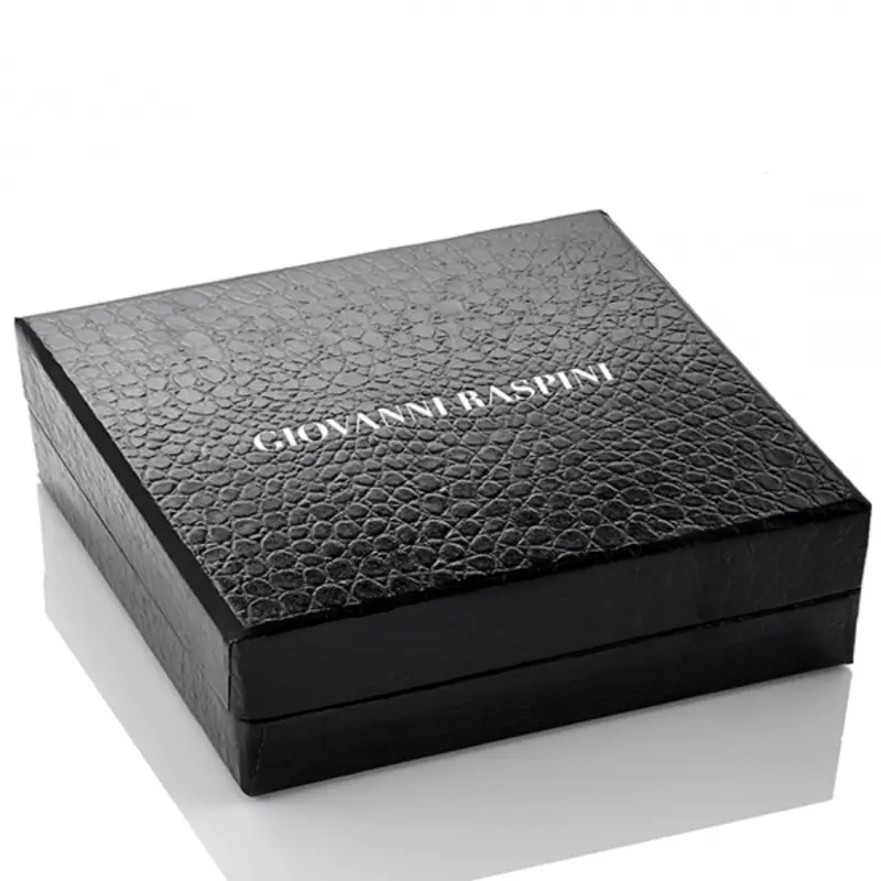 Bracciale Unisex In Argento Giovanni Raspini miniatura 2