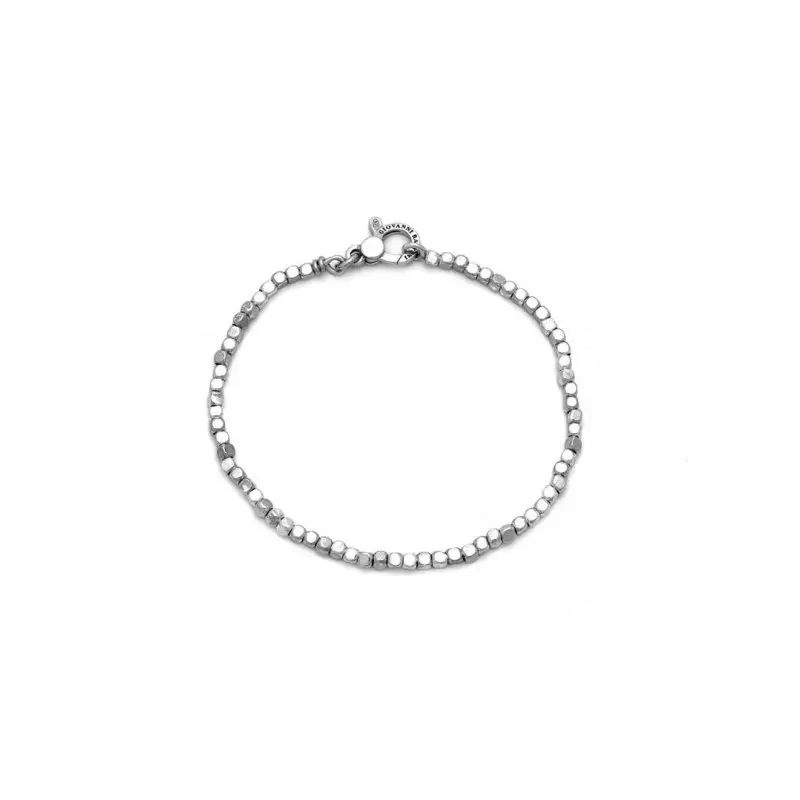 Bracciale Unisex In Argento Giovanni Raspini