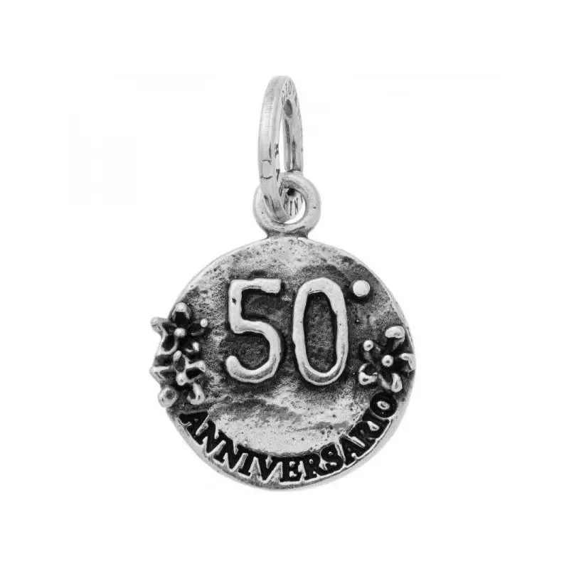 Charm 50° Anniversario - Ciondolo - Giovanni Raspini