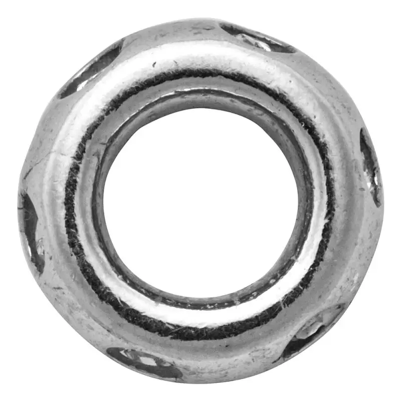 Charm Bead - Ciondolo In Argento - Giovanni Raspini miniatura 2