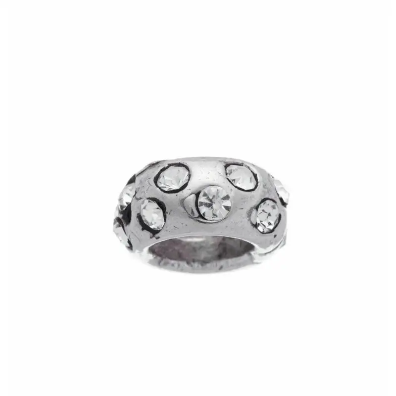 Charm Bead - Ciondolo In Argento - Giovanni Raspini