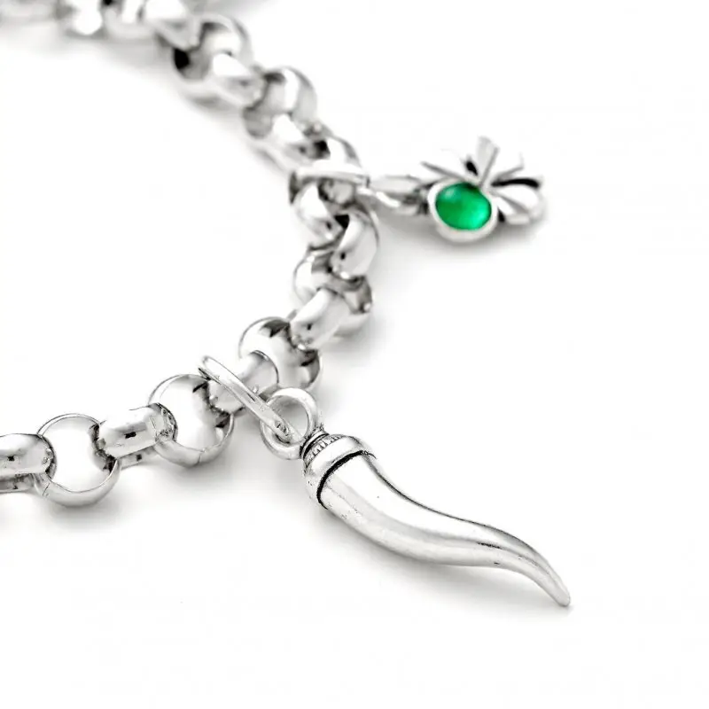 Charm Cornino - Charm - Giovanni Raspini miniatura 2