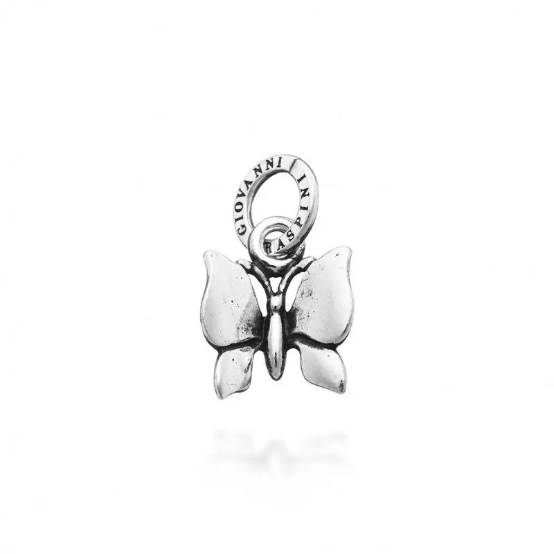 Charm Farfalla - Argento 925 - Giovanni Raspini
