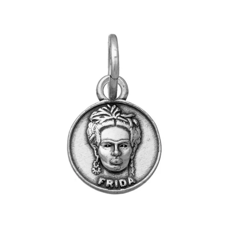 Charm Frida - Ciondolo In Argento - Giovanni Raspini