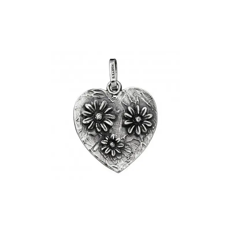Charm Giovanni Raspini Unisex - Argento - Charms