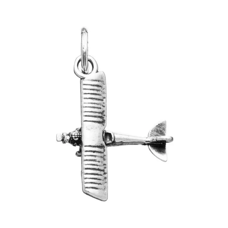 Charm Giovanni Raspini Unisex - Argento - Giovanni Raspini