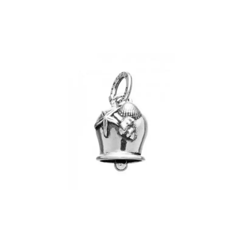 Charm Giovanni Raspini Unisex - Argento