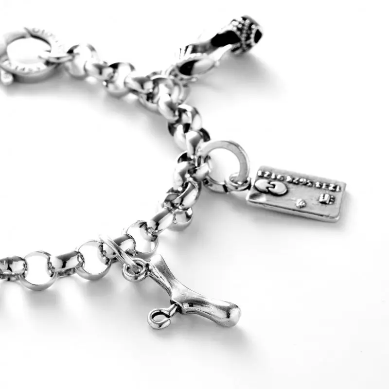 Charm Gruccia - Charm - Giovanni Raspini miniatura 2