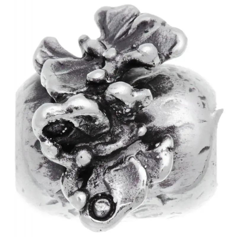 Charm In Argento 925 - Bead Farfalle - Giovanni Raspini miniatura 2