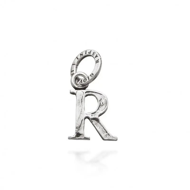 Charm Lettera Logo R - Charm - Giovanni Raspini