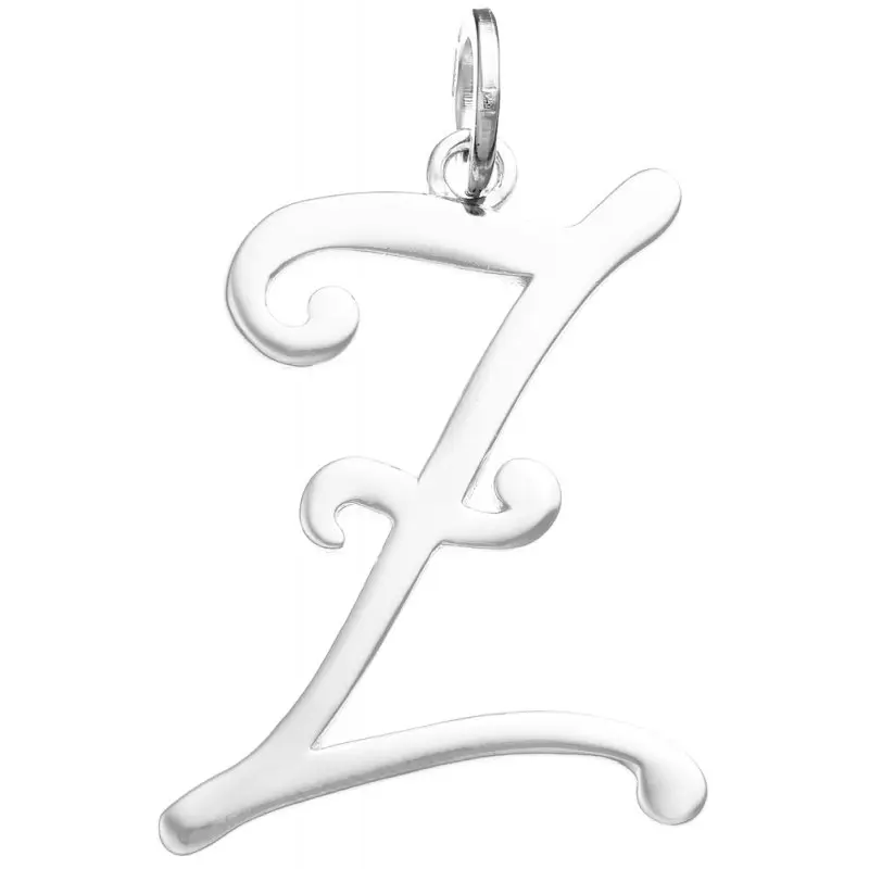 Charm Lettera "Z" Juliet Media - Giovanni Raspini