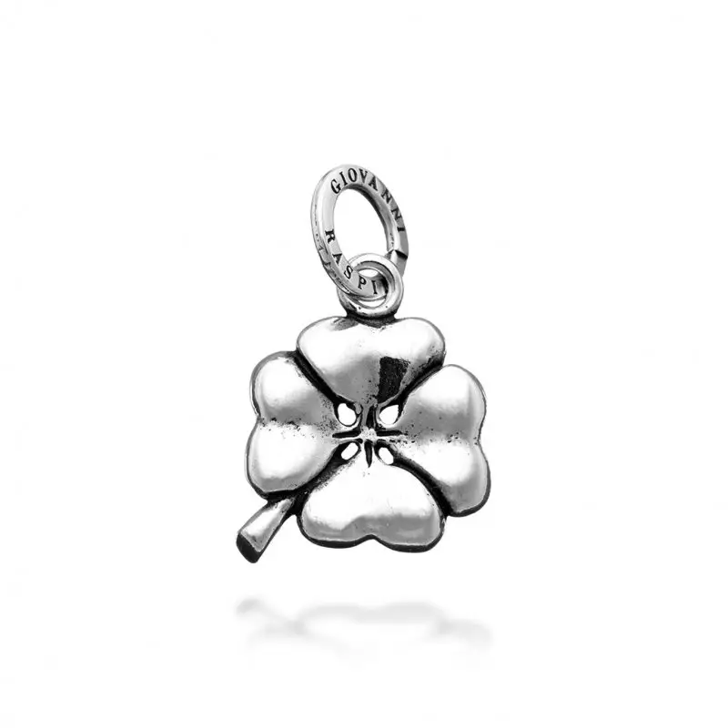 Charm Quadrifoglio Medio - Charm - Giovanni Raspini