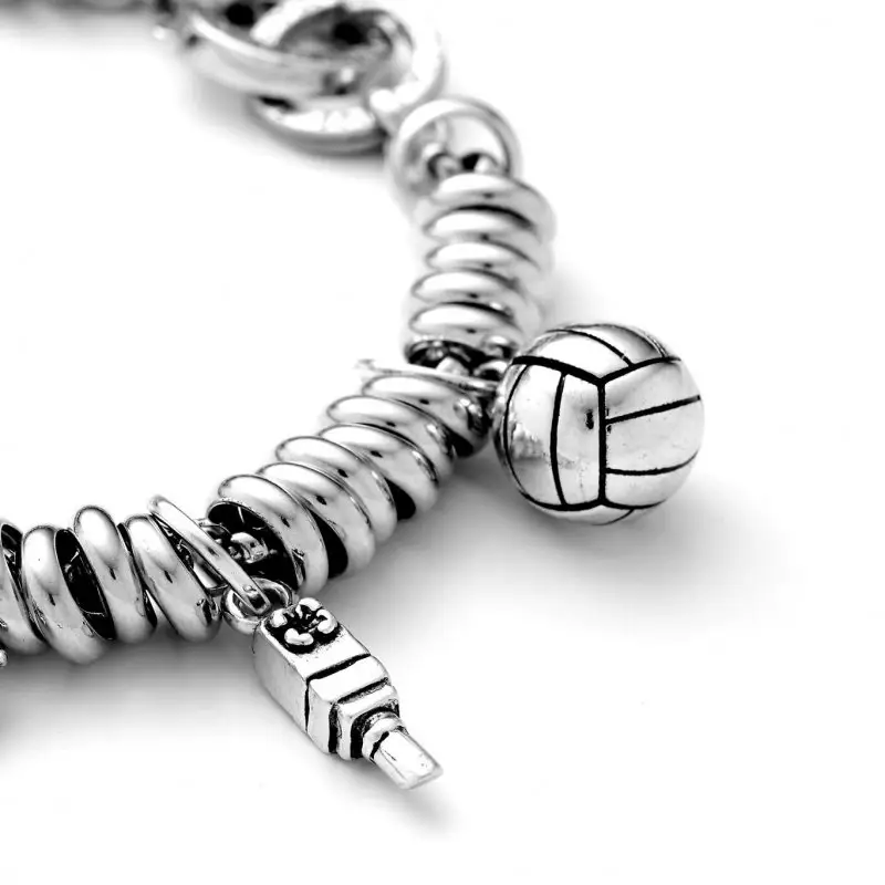 Charm Rossetto - Charm - Giovanni Raspini miniatura 2