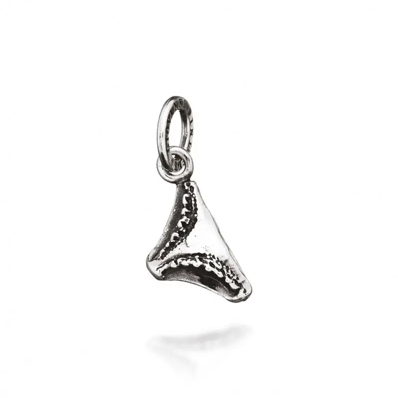 Charm Slip - Charm In Argento - Giovanni Raspini