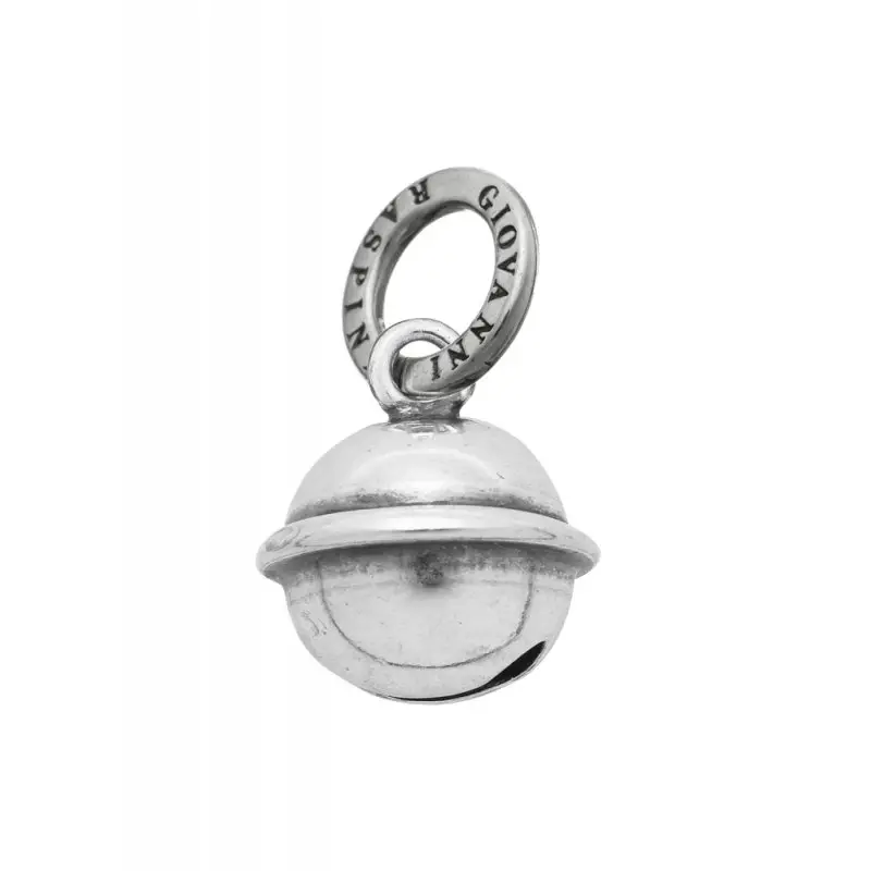 Charm Sonaglio - Ciondolo Argento Donna - Giovanni Raspini