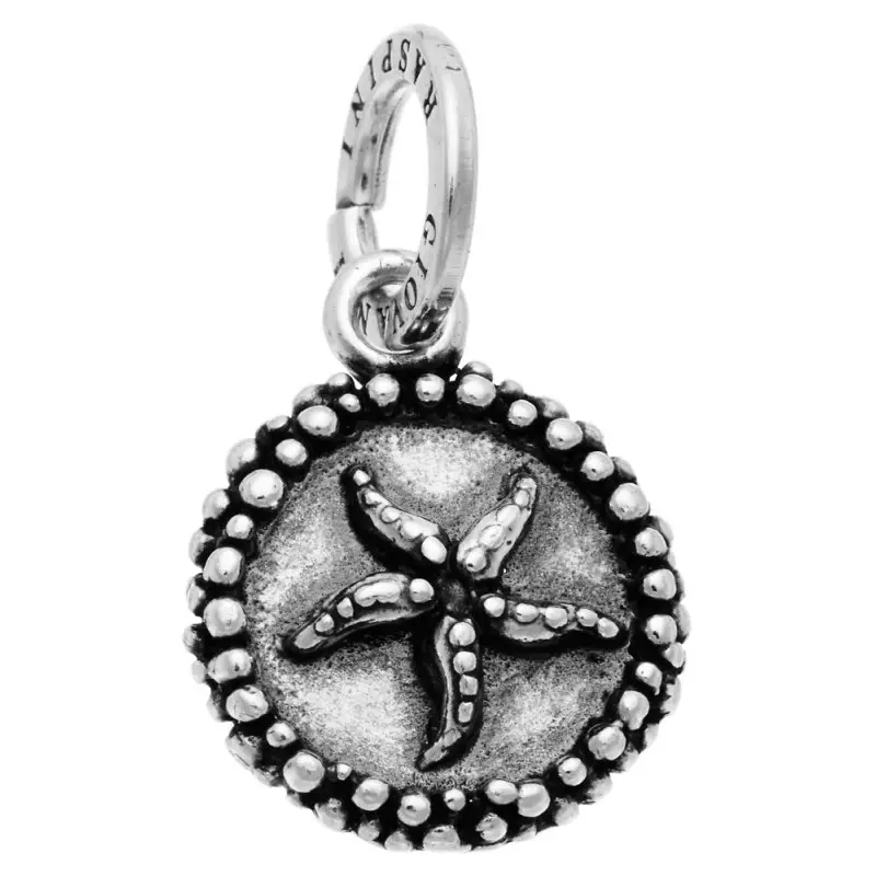 Charm Stella Marina Perlage - Ciondolo - Giovanni Raspini