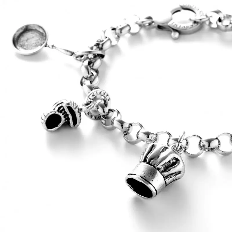 Charm Toque - Charm - Giovanni Raspini miniatura 2