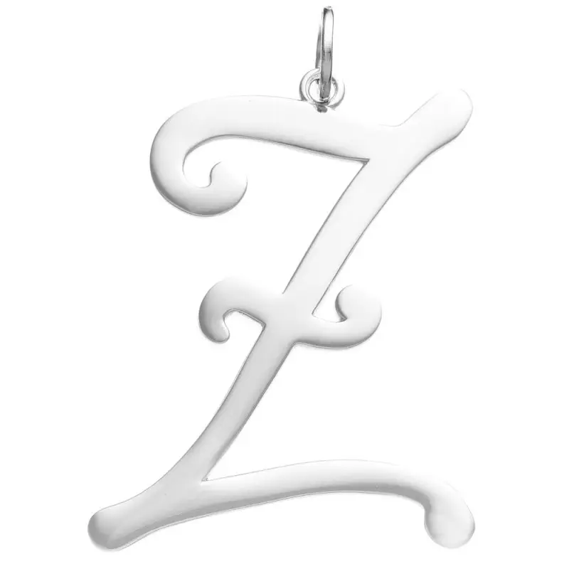 Ciondolo Charm Lettera Z Juliet Grande - Giovanni Raspini