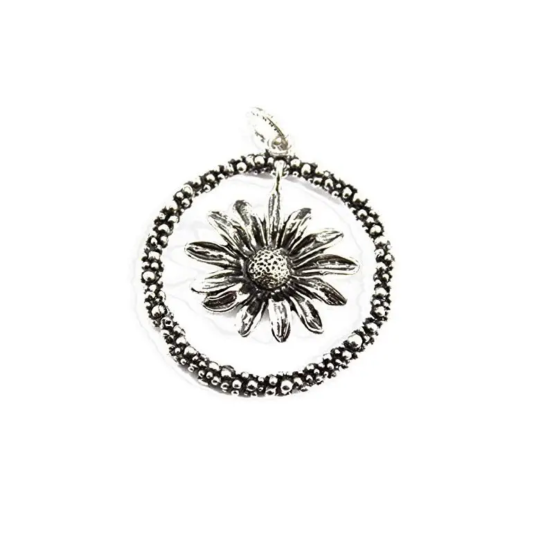 Ciondolo Margherita Perlage Grande - Giovanni Raspini