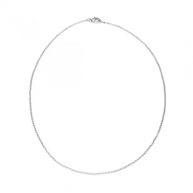 Collana Base - Collana - Argento - Giovanni Raspini