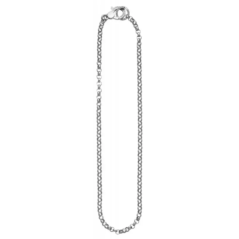 Collana Base Roulette - Collana - Argento - Giovanni Raspini miniatura 2