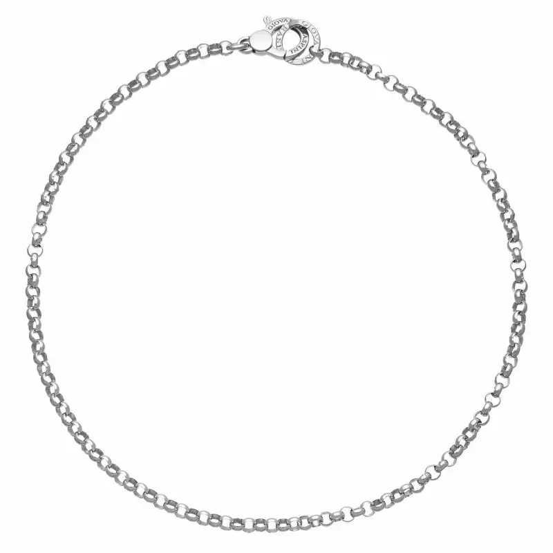 Collana Base Roulette - Collana - Argento - Giovanni Raspini
