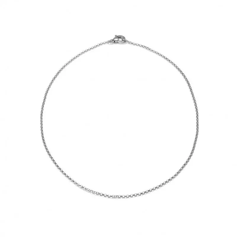 Girocollo Base - Argento 925 - Giovanni Raspini