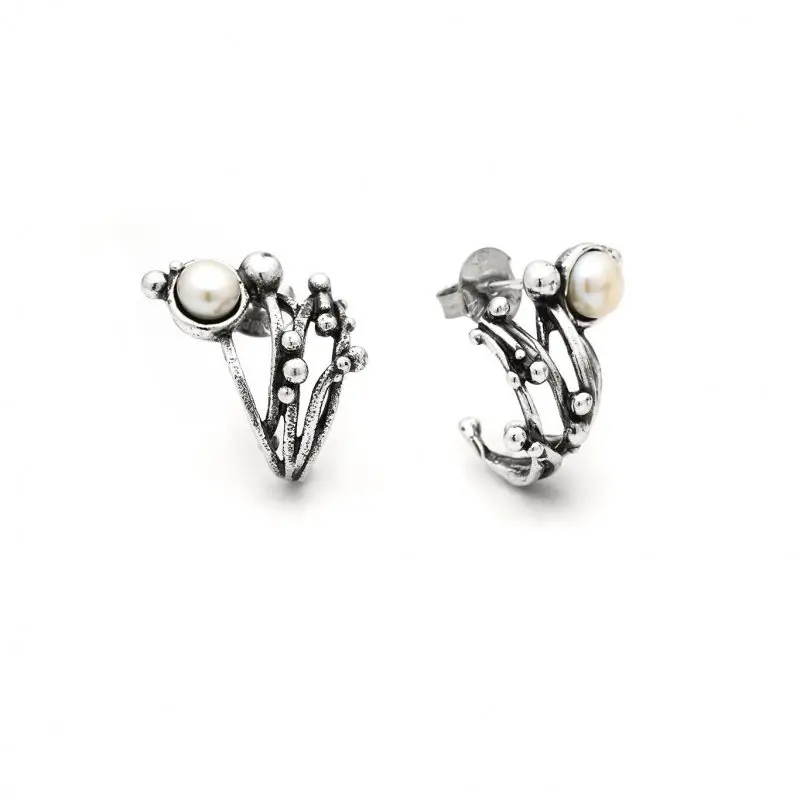 Orecchini Ad Astra - Orecchini - Giovanni Raspini miniatura 2