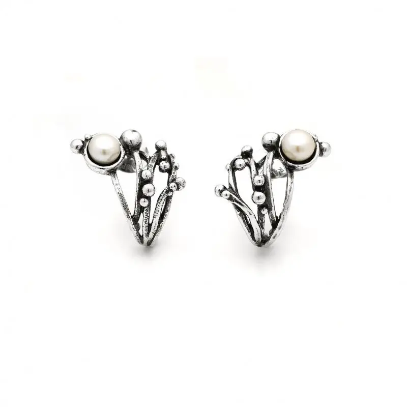 Orecchini Ad Astra - Orecchini - Giovanni Raspini