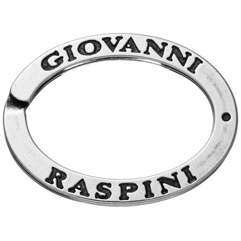 Portachiavi Giovanni Raspini Unisex - Charms - Argento