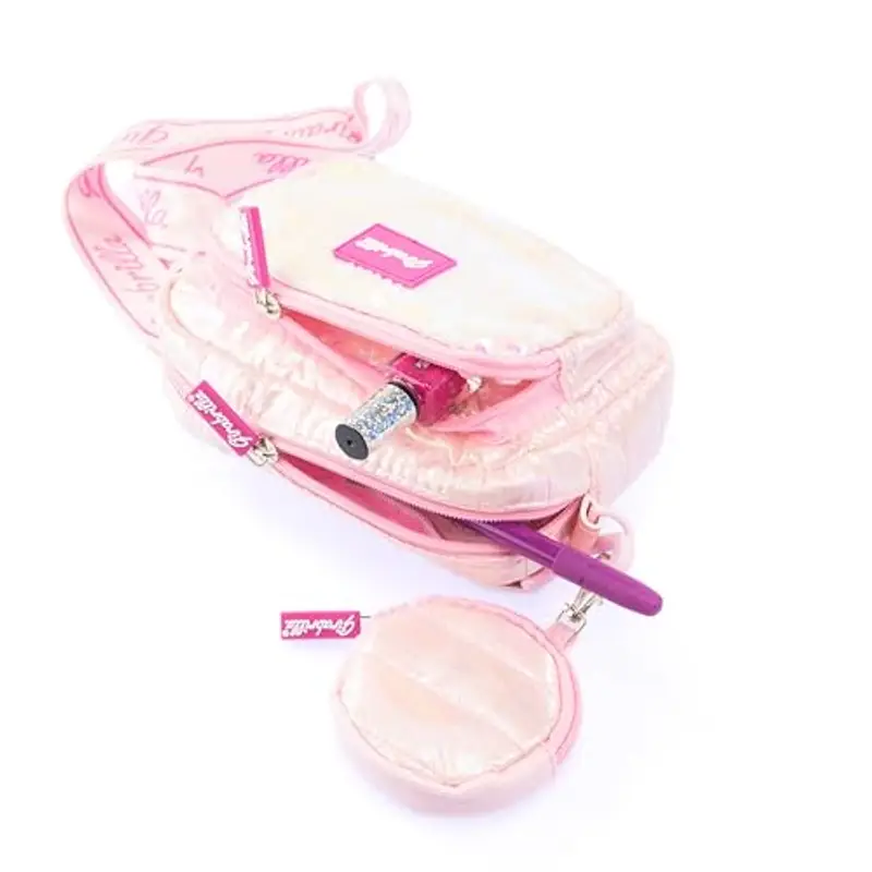 Girabrilla Pochette Rosa 1545837 miniatura 3