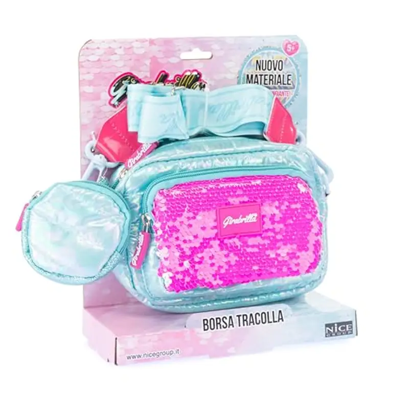 Girabrilla Pochette Verde 1598330