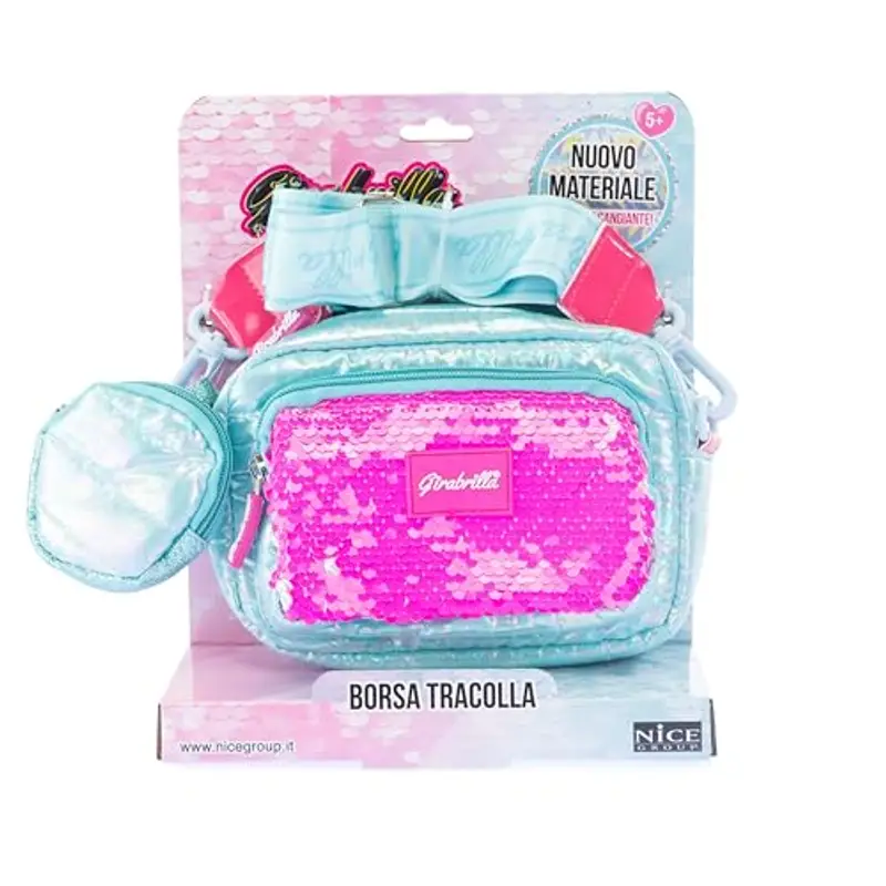 Girabrilla Pochette Verde 1598330 miniatura 2