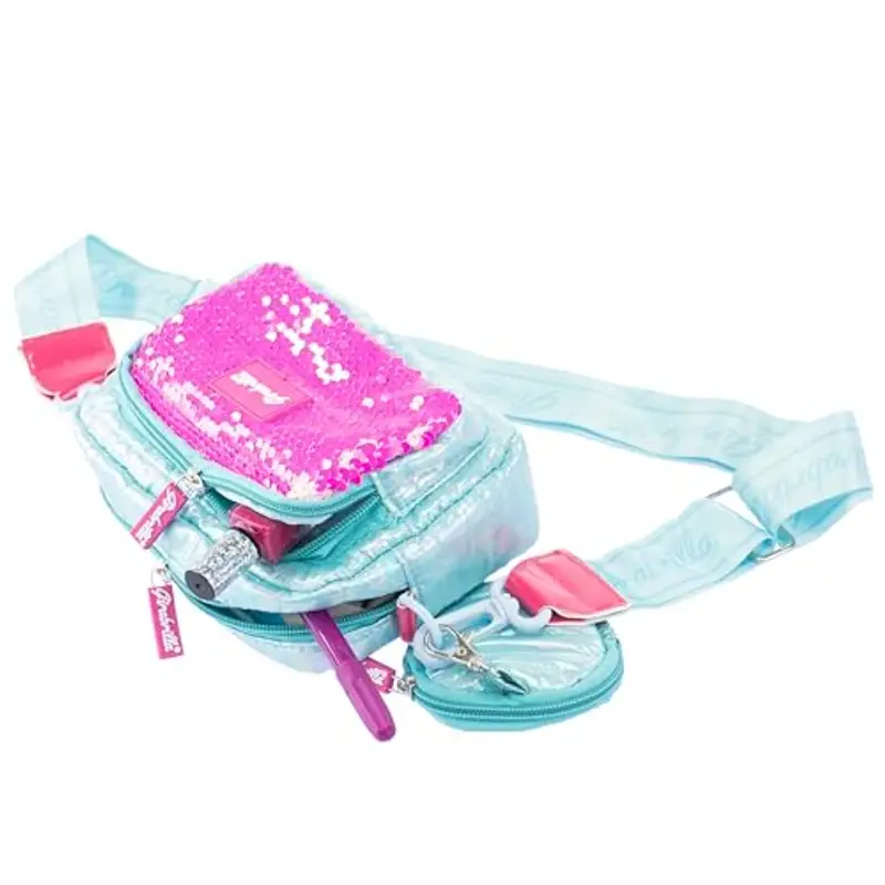 Girabrilla Pochette Verde 1598330 miniatura 3