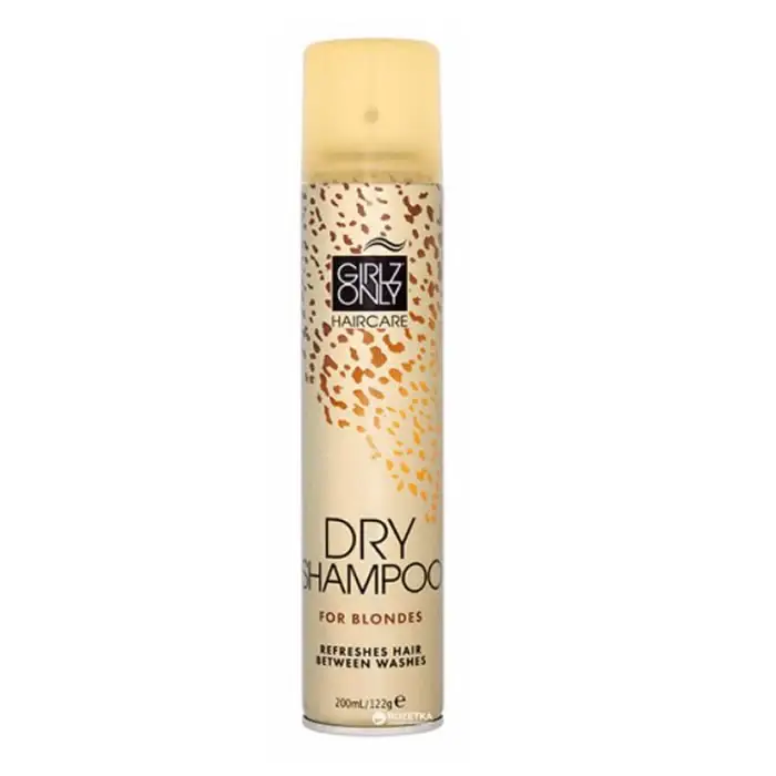 Shampoo Per Bionde 200ml