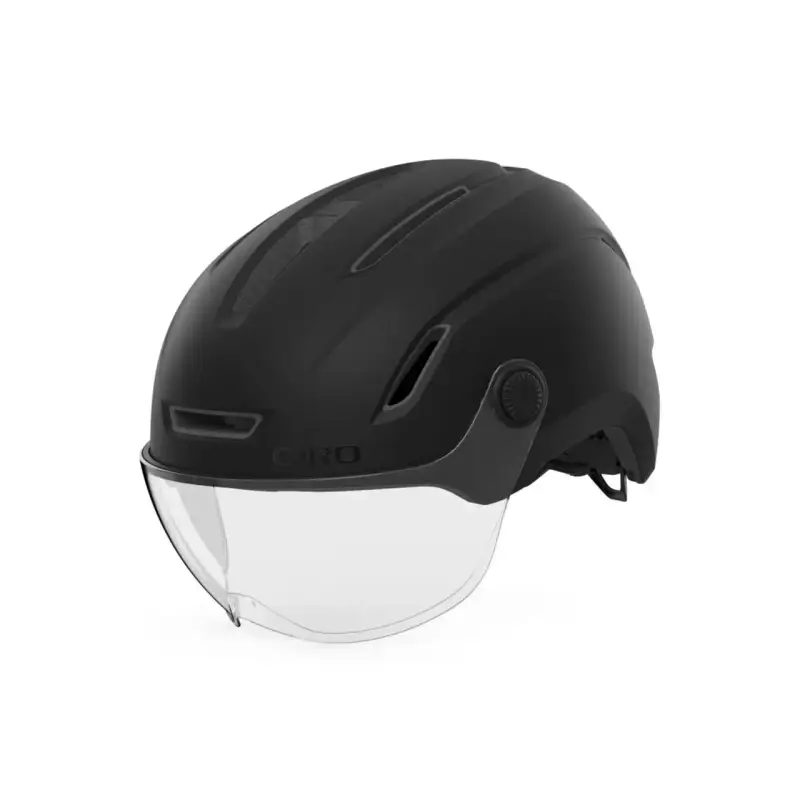 Giro Casco Evoke Mips Led