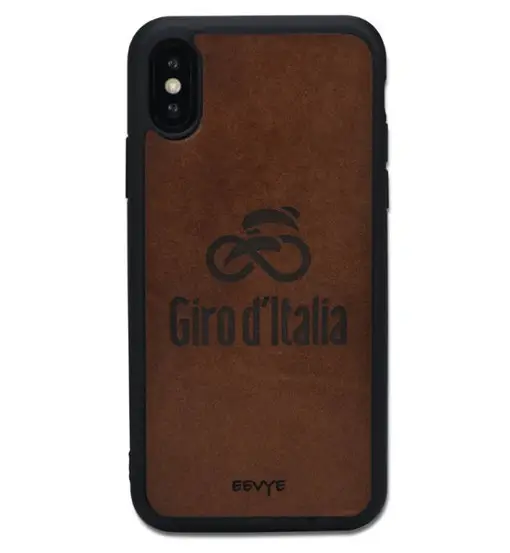 Eevye - Cover Giro d Italia Brown